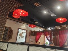 -槐乡六门城小馆(洪洞店)