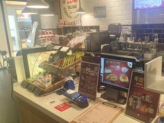 -COSTA COFFEE(龙德广场店)
