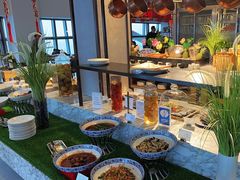 -金奥国际酒店全日餐厅ALTITUDE