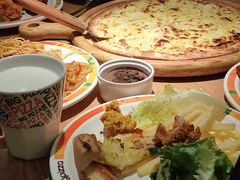 -比格比萨自助(南京万达茂店)