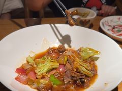 -大家食府·福建菜(FAC协盛中心庭院餐厅店)