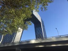 -中央广播电视总台(光华路办公区)