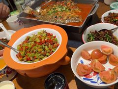 -湘味淳(千禧街店)