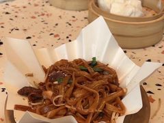 -点都德(广州白云山景区南门店)