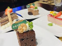 -马迭尔西餐厅(中央大街店)