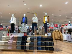 -优衣库(苏州吴江万象汇店)