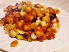 -老浒记烤鸭-北京菜(琉璃厂店)