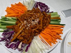 -半勺·新徽菜(银泰城店)