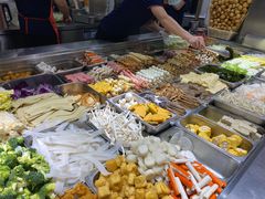 -林静小吃(复兴路店)