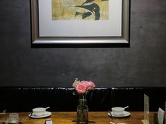 -HOME餐厅粤菜 融合菜