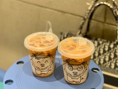 -Something For(中洲湾店)