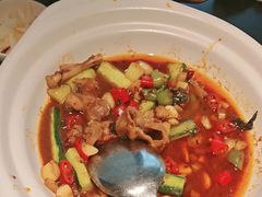 -简小舍·民间手艺菜(武昌江滩店)