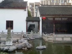 android_upload_pic-祝家花園(伯渎港店)