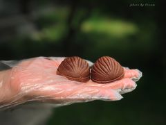栗子烧-泸溪河桃酥(秦淮夫子庙一店)