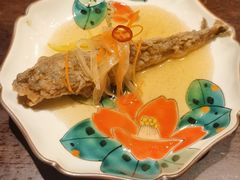 -加奈日本料理