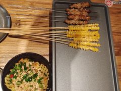 -北丐先生·野馄饨烧烤(长宁龙之梦店)