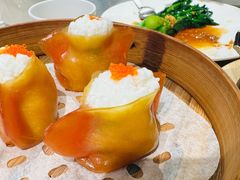 -蔡澜点心·粤菜(万菱汇店)
