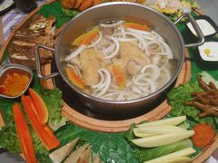 -椰小鸡·琼州糟粕醋(美兰缤纷城店)