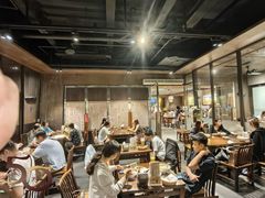 -春水堂人文茶馆(台中四维店)