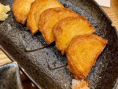 萨摩鱼饼-胜博殿霸王树(嘉里中心店)