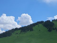 -新疆那拉提国家旅游度假区
