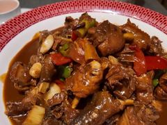 -大鹏饭店·金陵家宴(奥体中心店)