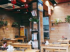大堂-管氏翅吧(护国寺店)