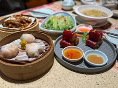-点都德(奥体印象城店)
