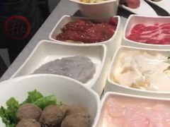 -海底捞火锅(奥体南路店)