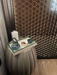 -文华东方水疗中心