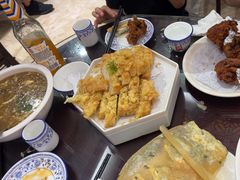 -邢家锅贴老店·非遗·开封菜(金明广场店)