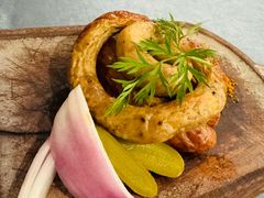 -龙塔云尚西餐厅