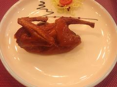 -顺风山庄(水濂山店)