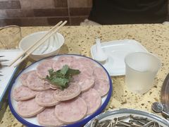 -老范地摊烧烤(阳光金地园店)