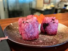 -戏作寿司(观音桥店)
