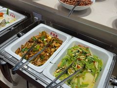 -素满香·食养自助(天一广场店)
