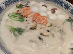 -山外山菜馆(玉泉路店)