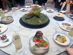 -国惠大酒楼(仓山万达店)