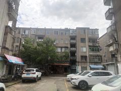 -花园菜市场