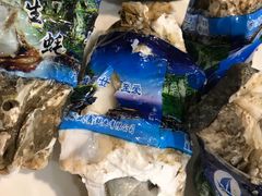 -孙家码头海鲜自助美食城