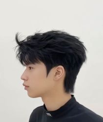 -贝勒爷专业男发