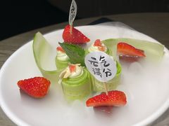 -熹素·鲜美素食Vegetarian (天河领展店)