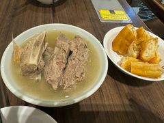 -松發肉骨茶(先得坊店)
