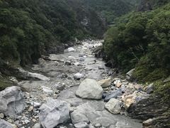 -太鲁阁公园