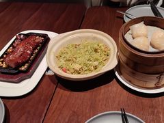 -千日贺茶餐厅(高新万达店)