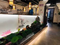 -外婆小菜(东苑米兰广场店)