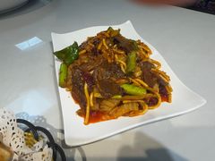 -辛杨和·大耳朵驴肉馆(银川总店)