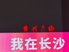 -黄兴南路步行商业街