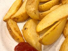 -萨莉亚意式餐厅(东山口店)