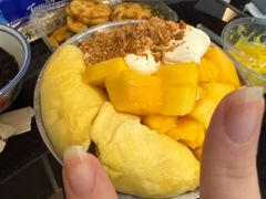 -水牛奶皇后糖水铺(深圳总店)